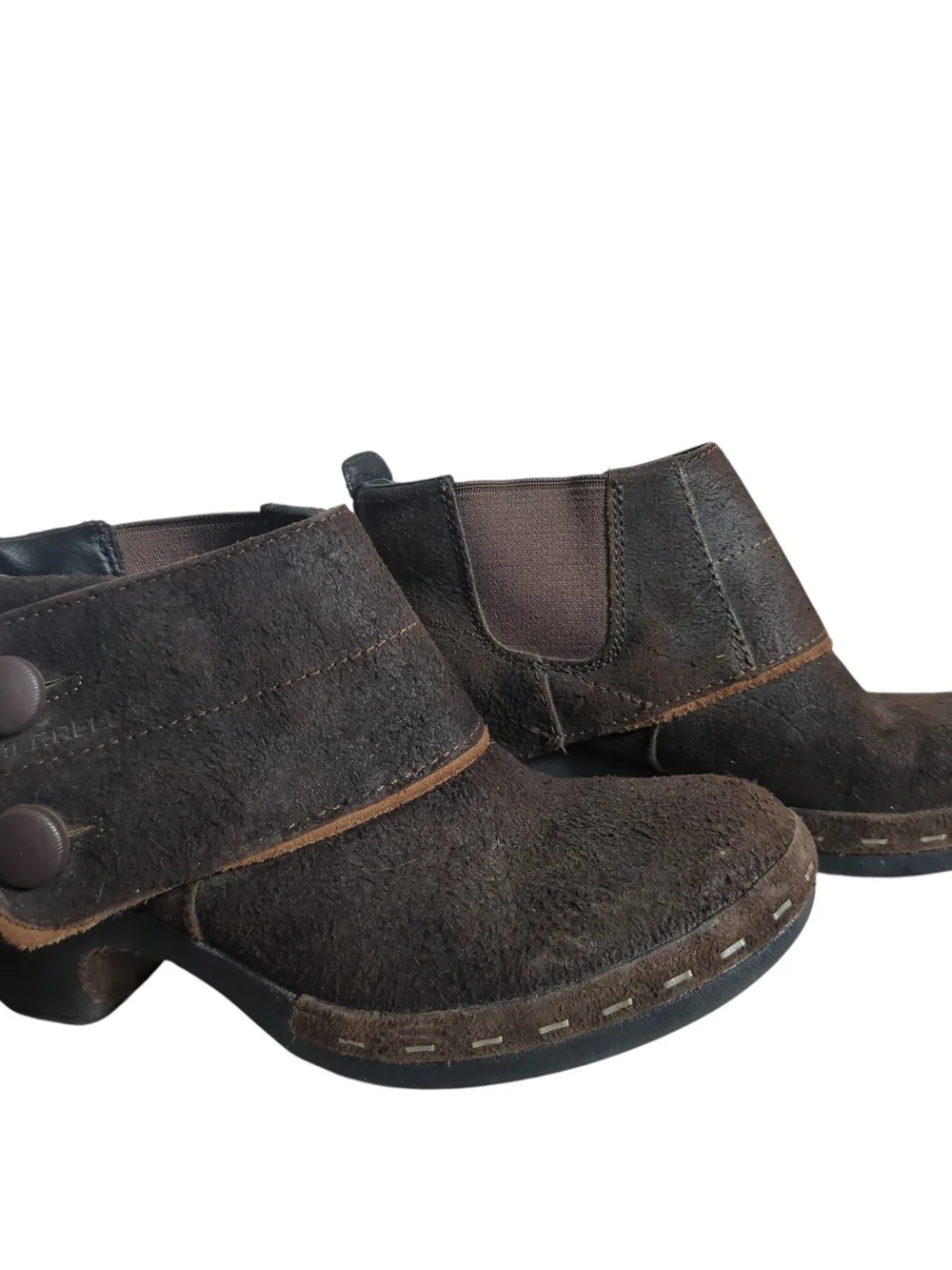 Merrell rare highly
